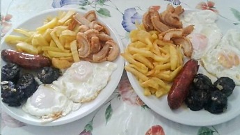 Casa Rural Costalisa