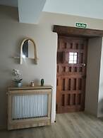 Casa Rural Costalisa