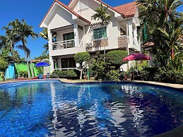 Sir Nico Guesthouse and Resort