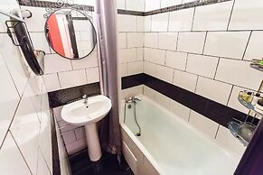 Apartment on Bolshaya Polyanka 28