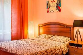 Apartment on Bolshaya Polyanka 28