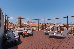 La Finestra sulle Beccarie