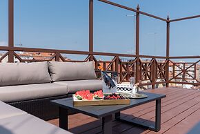 La Finestra sulle Beccarie