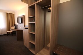 Hotel Graf Balduin