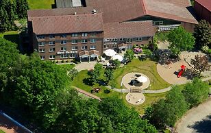 Hotel Graf Balduin