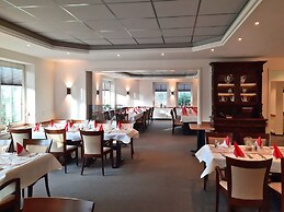 Hotel Graf Balduin