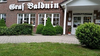 Hotel Graf Balduin