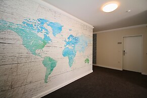 Hotel Graf Balduin