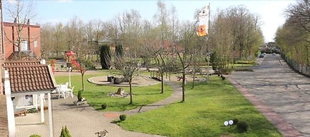 Hotel Graf Balduin