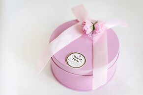 Apartment on Krasnaya Presnya 11