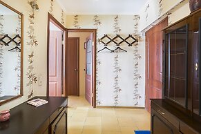 Apartment on Krasnaya Presnya 11