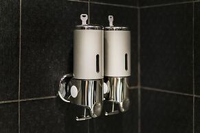 Apartment on Krasnaya Presnya 11