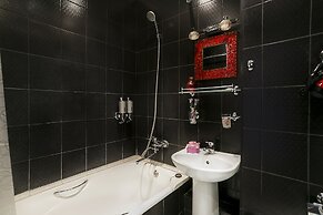 Apartment on Krasnaya Presnya 11