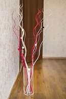 Apartment on Krasnaya Presnya 11