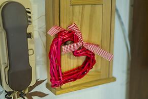 Apartment on Krasnaya Presnya 11