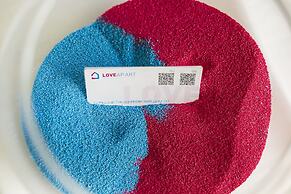 Apartment on Krasnaya Presnya 11