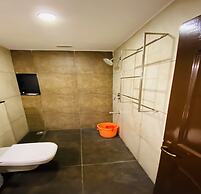 DFRONT Golden Palace