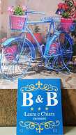 B&B Laura e Chiara