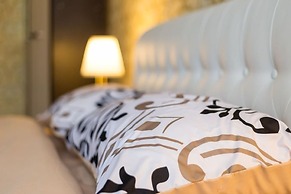 Apartment on Smolenskiy bulevard 3