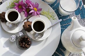 Casa Borgo Regina B&B Bari