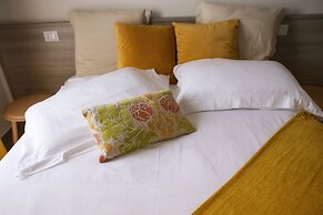 Casa Borgo Regina B&B Bari