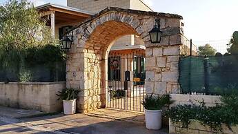 Casa Borgo Regina B&B Bari