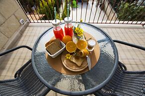 Casa Borgo Regina B&B Bari