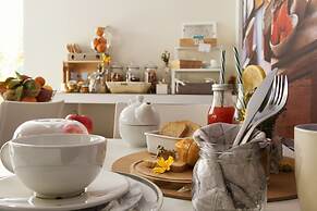 Casa Borgo Regina B&B Bari