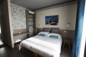 Casa Borgo Regina B&B Bari