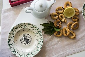 Casa Borgo Regina B&B Bari