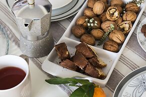 Casa Borgo Regina B&B Bari