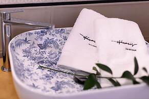 Häxaris Casa Boutiques