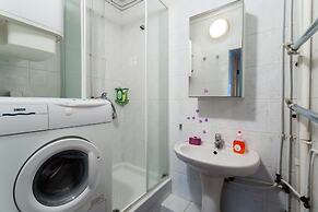 Apartment on Oruzheiniy 13