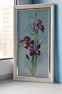 Apartment on Oruzheiniy 13