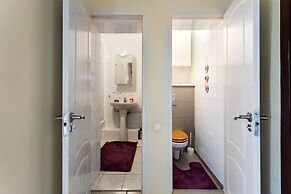 Apartment on Oruzheiniy 13