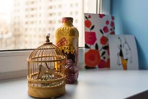 Apartment on Oruzheiniy 13