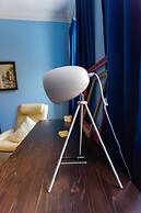 Apartment on Oruzheiniy 13