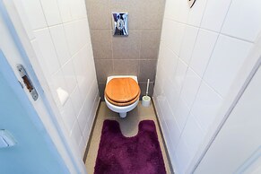 Apartment on Oruzheiniy 13