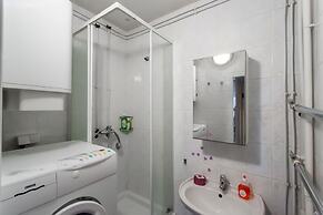 Apartment on Oruzheiniy 13