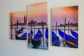 Apartment on Oruzheiniy 13