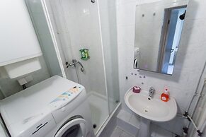 Apartment on Oruzheiniy 13