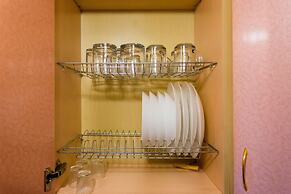 Apartment on Bolshaya Yakimanka 56