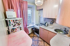 Apartment on Bolshaya Yakimanka 56