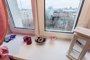 Apartment on Bolshaya Yakimanka 56