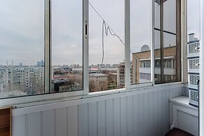 Apartment on Bolshaya Yakimanka 56