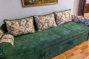 Apartment on Bolshaya Yakimanka 56