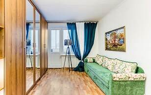 Apartment on Bolshaya Yakimanka 56