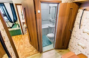 Apartment on Bolshaya Yakimanka 56