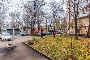 Apartment on Bolshaya Yakimanka 56