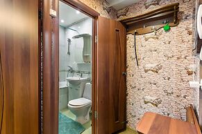 Apartment on Bolshaya Yakimanka 56